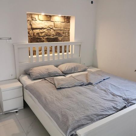 Apartma Kantina Ancarano Esterno foto