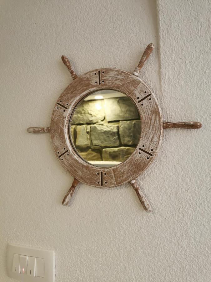 Apartma Kantina Ancarano Esterno foto